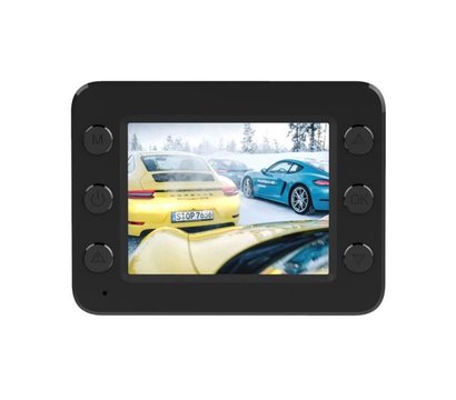 Изображение 3 Авторегистратор CarCam H17 без GPS логгера