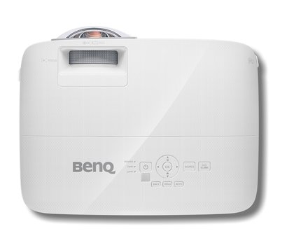 Зображення 4 Проектор BenQ MW809STH – 9H.JMF77.13E лампа розжарювання