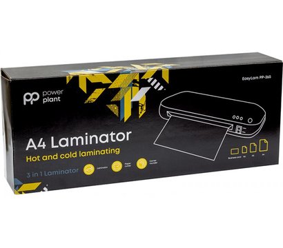 Изображение 7 Ламинатор PowerPlant EasyLam PP-265