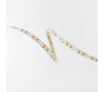 Зображення 2 LED стрічка Prolum SG 2835-120 IP20 12V 9000-10000К, cold white на 1300 Лм
