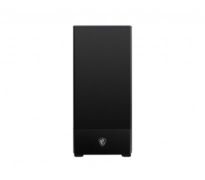 Изображение 2 Корпус MSI MAG Forge 110R no PS