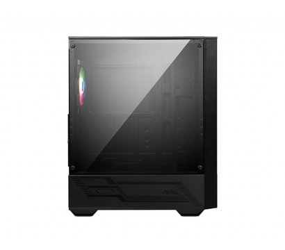 Изображение 3 Корпус MSI MAG Forge 110R no PS