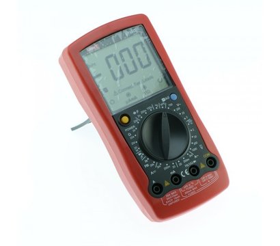 Изображение 2 Мультиметр цифровой UNI-T UT58C