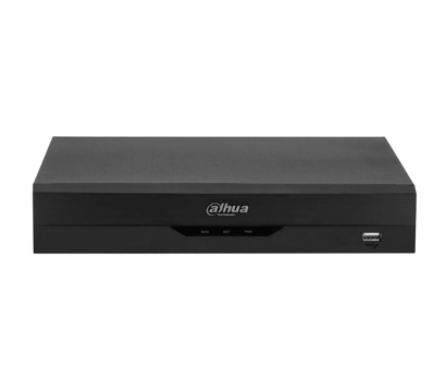 Изображение 2 Гибридный видеорегистратор Dahua DH-XVR4116HS-I на 16 камер