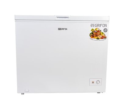 Зображення 2 Морозильна камера Grifon GRML-250M