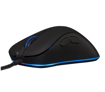 Зображення 2 Миша Frime Smasher FMC2020 USB Black – FMC2020