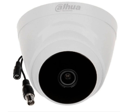 Изображение 2 Камера Dahua DH-HAC-T1A21P (2.8 мм) на 2,0 MP, Фокусное расстояние (мм): 2.8 мм