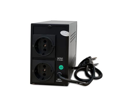Изображение 2 ИБП резервный Full Energy BBGP-220/10Lite 1000VA