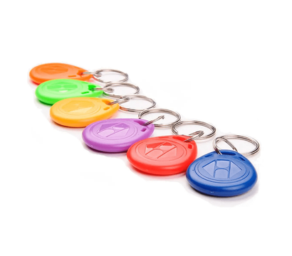 Изображение 3 Идентификатор EM-Marine (125 kHz) Seven R-77 Black, 1шт., Цвет корпуса: черный