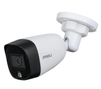 Изображение 2 Камера наблюдения на 5 MP Imou HAC-FB51FP (3.6 мм)