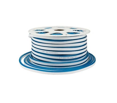 Зображення 2 LED гнучкий неон Prolum FX 2835-120 IP68 12V blue на