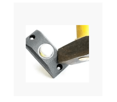 Изображение 2 Кнопка выхода Seven K-787 металл корпус