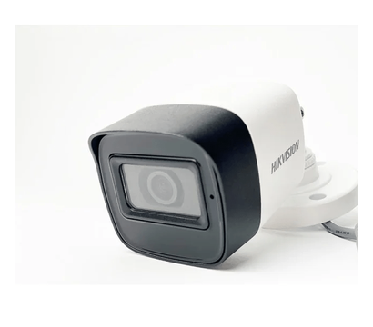 Изображение 3 Камера наблюдения на 5 MP HikVision DS-2CE16H0T-ITFS (3.6 мм)