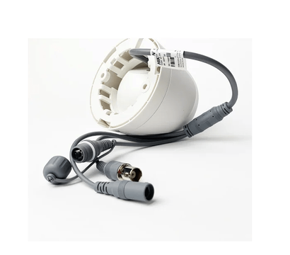 Изображение 3 5 MP видеокамера HikVision DS-2CE76H0T-ITPFS (3.6 мм), Фокусное расстояние (мм): 3.6 мм