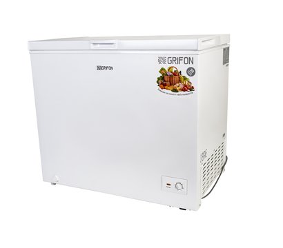 Зображення 3 Морозильна камера Grifon GRML-250M