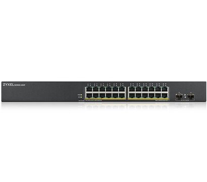 Изображение 3 Коммутатор Zyxel GS190024HPV2-EU0101F