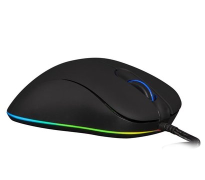 Зображення 3 Миша Frime Smasher FMC2020 USB Black – FMC2020