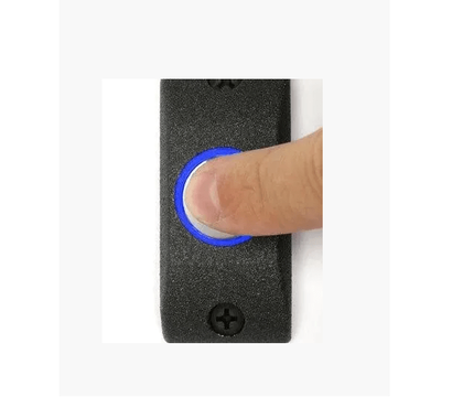 Изображение 3 Кнопка выхода Seven K-787 металл корпус