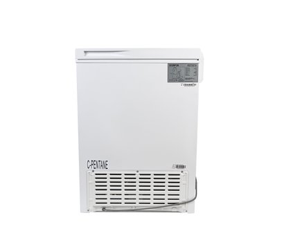 Зображення 4 Морозильна камера Grifon GRML-250M