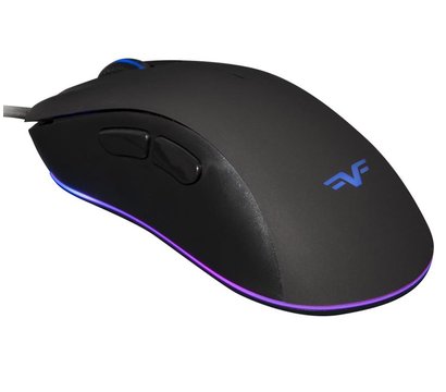 Зображення 4 Миша Frime Smasher FMC2020 USB Black – FMC2020