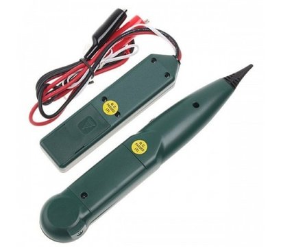 Изображение 4 Детектор скрытой проводки  Mastech MS6812