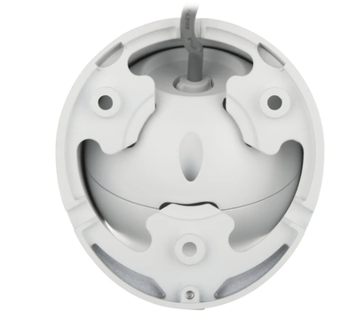 Изображение 4 Видеокамера HikVision DS-2CE76H0T-ITMF(C) (2.4 мм) купольная, Фокусное расстояние (мм): 2.4 мм