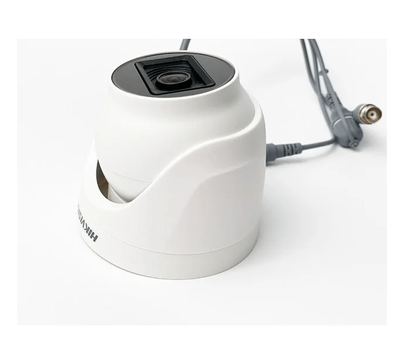 Изображение 5 5 MP видеокамера HikVision DS-2CE76H0T-ITPFS (3.6 мм), Фокусное расстояние (мм): 3.6 мм