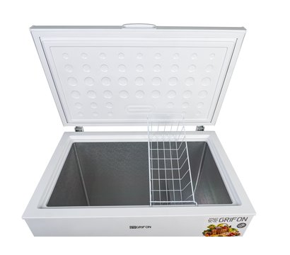 Зображення 5 Морозильна камера Grifon GRML-250M