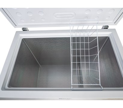 Зображення 6 Морозильна камера Grifon GRML-250M