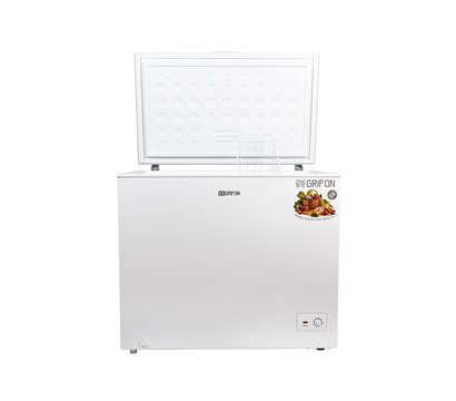 Зображення 7 Морозильна камера Grifon GRML-250M