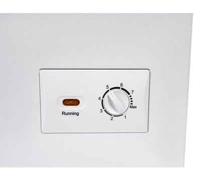 Зображення 8 Морозильна камера Grifon GRML-250M