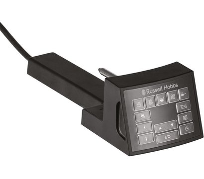 Зображення 11 Мультиварка Russell Hobbs 28270-56