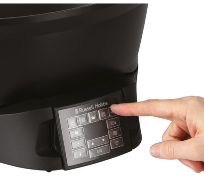 Зображення 13 Мультиварка Russell Hobbs 28270-56