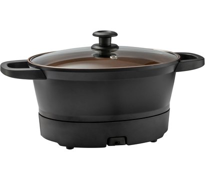 Зображення 14 Мультиварка Russell Hobbs 28270-56