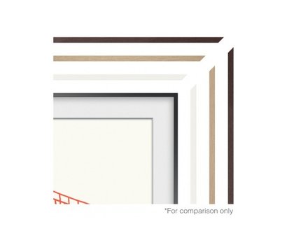 Зображення 17 Samsung The Frame VG-SCFA43WTBRU White