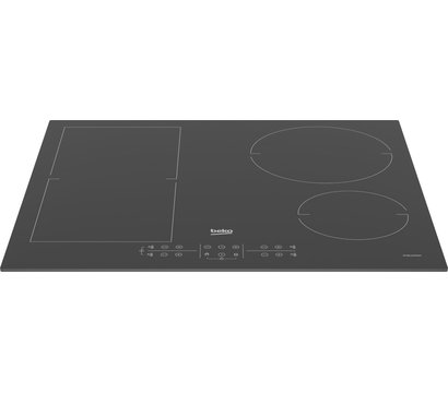 Зображення 2 Варильна поверхня Beko HII64200FMT