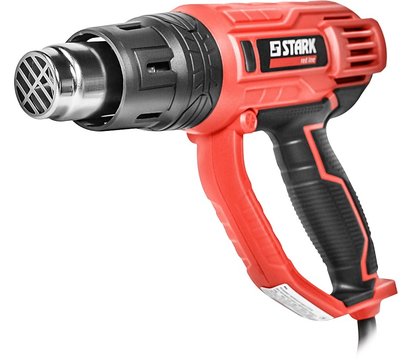Изображение 2 Строительный фен Stark HG-2003RD