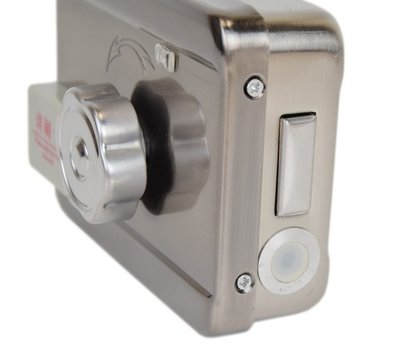 Изображение 2 Замок Atis lock DJ-02K-1