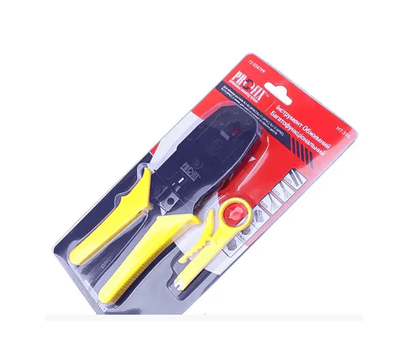 Изображение 2 Инструмент обжимной ProFix HT-315