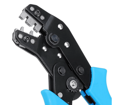 Изображение 2 Инструмент компрессионный HandsKit SN-01BM