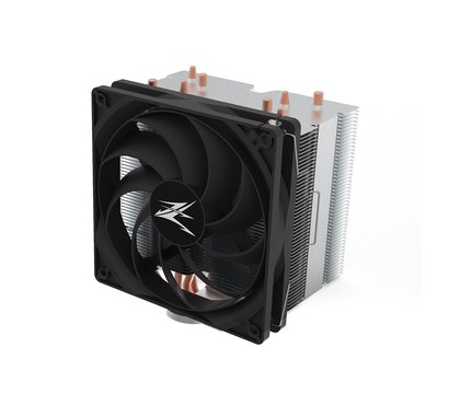 Изображение 2 Охлаждение для процессора Zalman CNPS10X Performa ST