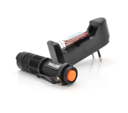 Изображение 2 Фонарь Bailong BL-8468