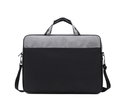 Изображение 2 Сумка для ноутбука Ritar YT-8911-BG17 Black-gray