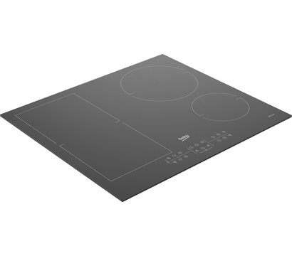Зображення 3 Варильна поверхня Beko HII64200FMT