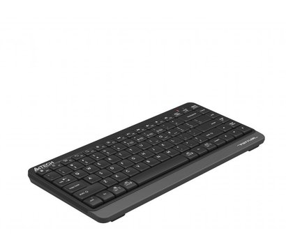 Изображение 3 Клавиатура A4Tech Fstyler FBK11 Grey