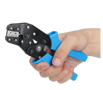 Изображение 3 Инструмент компрессионный HandsKit SN-01BM