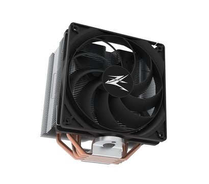 Изображение 3 Охлаждение для процессора Zalman CNPS10X Performa ST