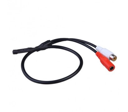 Изображение 3 Микрофон для камер видеонаблюдения Voltronic YT-AM16