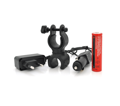 Зображення 3 Ліхтар Bailong BL-8628-S-XPE