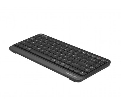 Изображение 4 Клавиатура A4Tech Fstyler FBK11 Grey